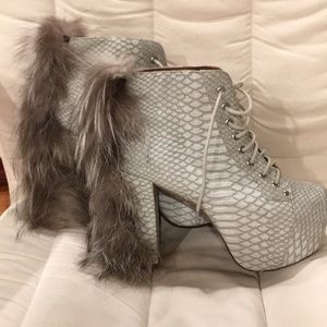 Jeffrey Campbell Lita Hawk